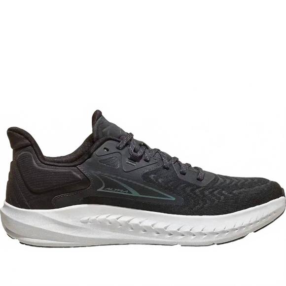 NEW ALTRA womens torin 7 running shoes in black - Picture 1 of 1